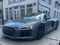 Audi R8 Spyder Quattro KERAMIK CARBON B&O SP.ABGAS Grau - thumbnail 1
