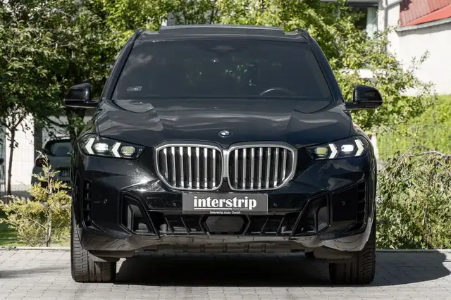 BMW X5 X5 view 2