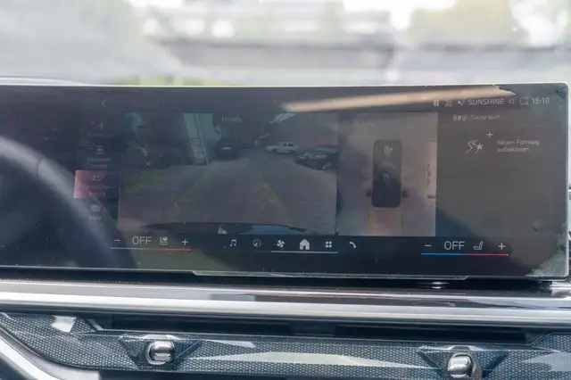 BMW X5 X5 view 14