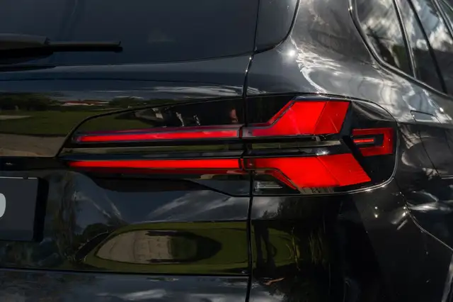 BMW X5 X5 view 7