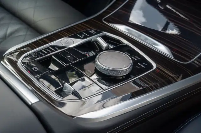 BMW X5 X5 view 15