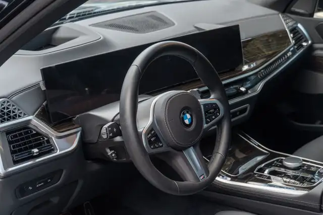 BMW X5 X5 view 12