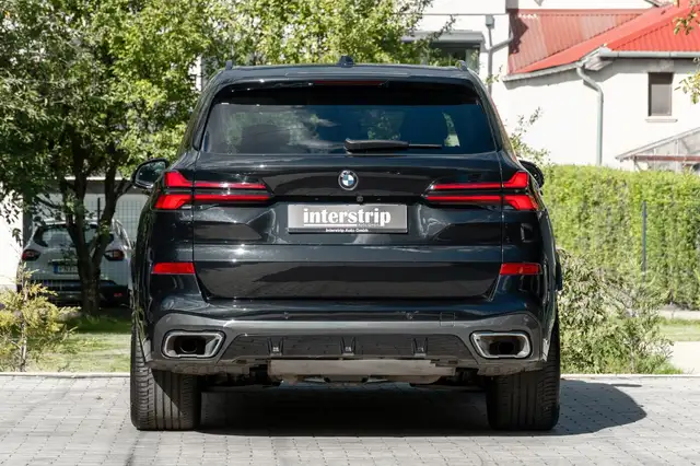 BMW X5 X5 view 5