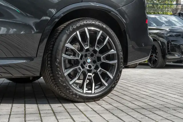 BMW X5 X5 view 10
