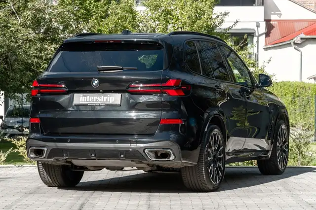 BMW X5 X5 view 6