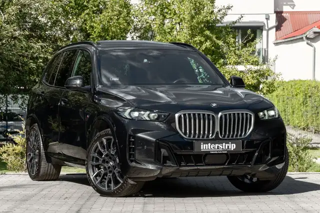 BMW X5 X5 view 3