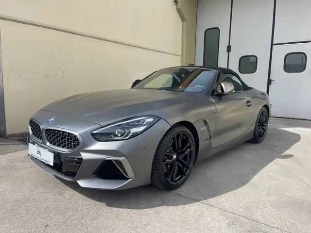 BMW Z4 M Z4 G29 M40i auto ""IMPORT USA""