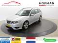 Saab 9-3 Sport Estate 2.8 T V6 281PK Aero XWD Youngtimer NL Gris - thumbnail 1