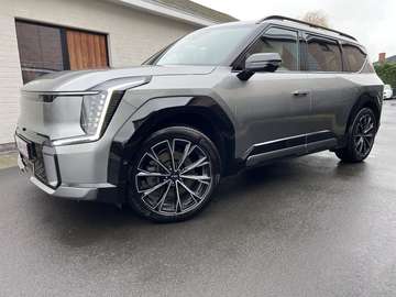 99.8 kWh AWD GT Line TREKHAAK*ALS NIEUW*7 PLAATSEN