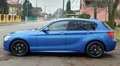 BMW 125 125d 5p Msport Blu/Azzurro - thumbnail 6