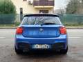 BMW 125 125d 5p Msport Kék - thumbnail 4