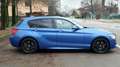 BMW 125 125d 5p Msport Blue - thumbnail 2