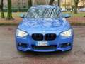 BMW 125 125d 5p Msport plava - thumbnail 8