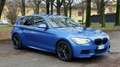 BMW 125 125d 5p Msport Blue - thumbnail 1