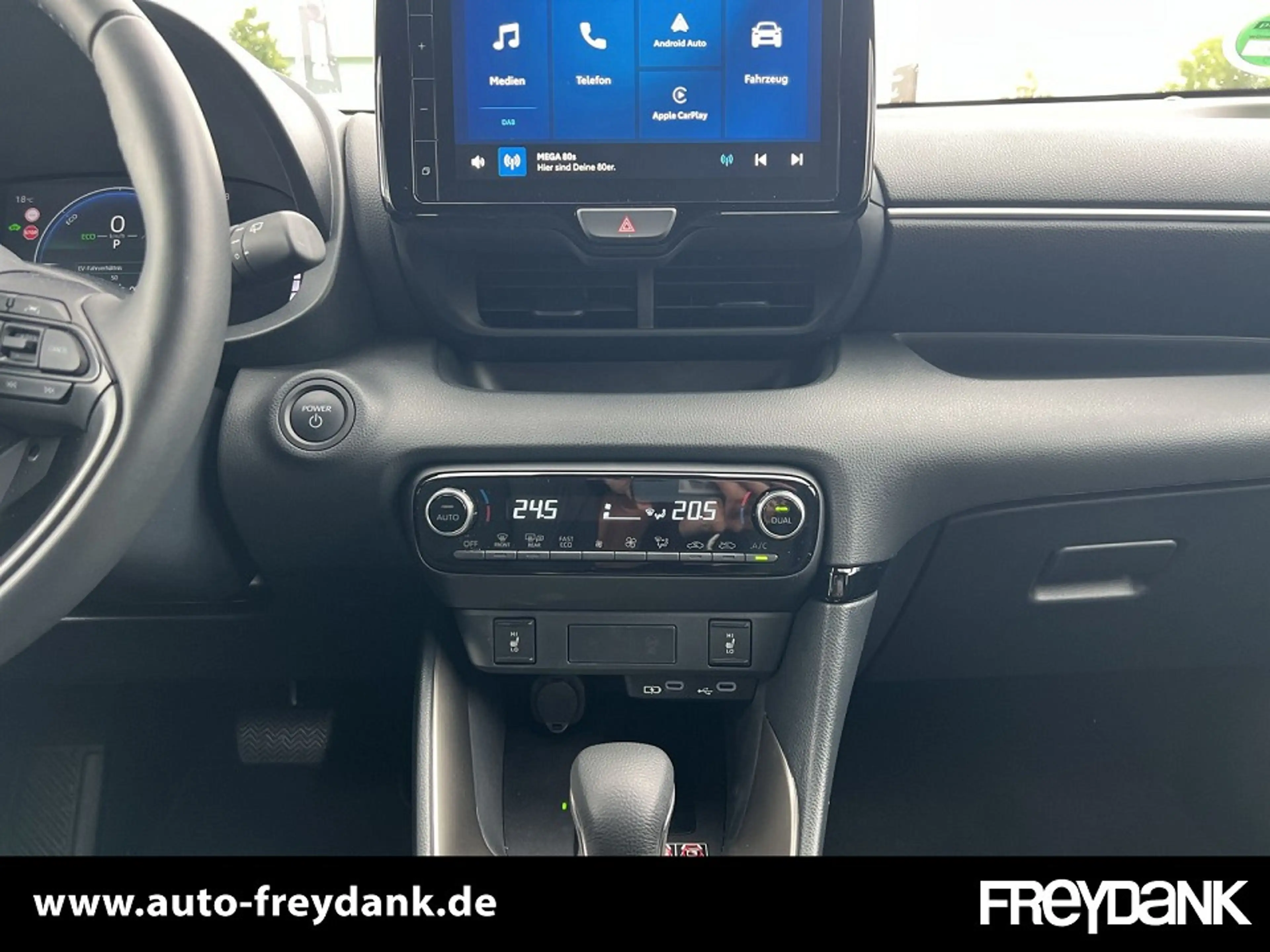 Mazda 2 Hybrid 1.5L Hybrid VVT-i 116 Homura — photo 13