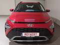 Hyundai BAYON 1.0 T-GDi Twist |smart navi|DEMOWAGEN Roşu - thumbnail 5