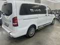Mercedes-Benz Vito Tourer 114 CDI Tourer Bussines Blanco - thumbnail 6