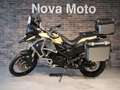BMW F 800 GS Adventure Abs my13 Noir - thumbnail 1