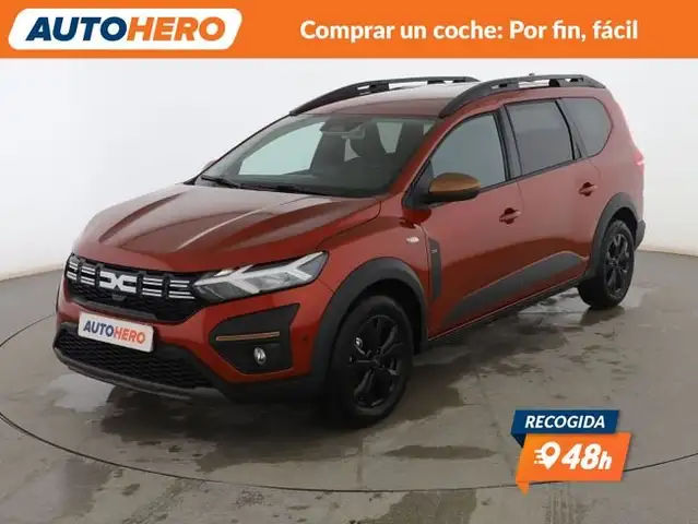 Dacia Jogger 1.6 Hybrid E-Tech Extreme