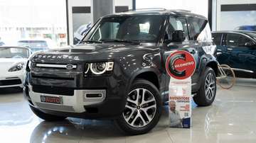 3.0 D T6 250 CV 20" TETTO PEDANE MERIDIAN XENO NAV