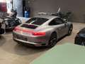 Porsche 911 3.0 Carrera 4 Coupé Argent - thumbnail 4