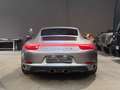 Porsche 911 3.0 Carrera 4 Coupé Argent - thumbnail 5