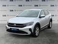 Volkswagen Taigo 1.0TSI 110CV DSG Life - NEOPATENTATI - Gris - thumbnail 1