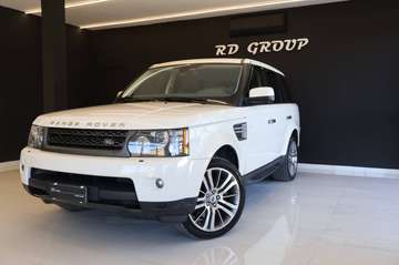 3.0 tdV6 HSE