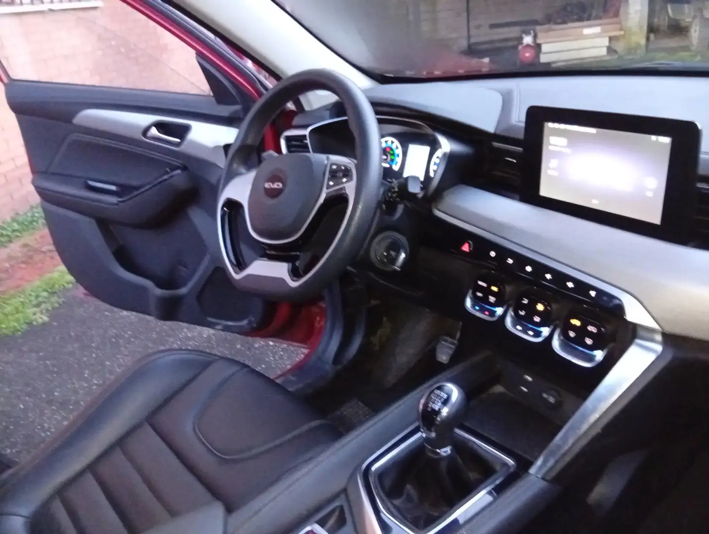 DR Automobiles DR EVO5 Evo 5 II Evo 5 1.5 turbo Gpl 120cv - 1