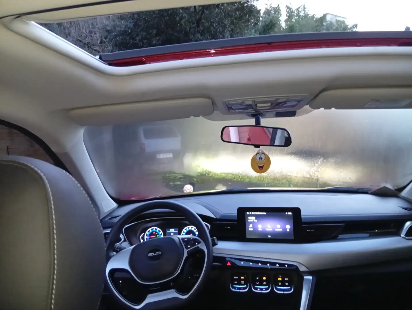 DR Automobiles DR EVO5 Evo 5 II Evo 5 1.5 turbo Gpl 120cv - 2