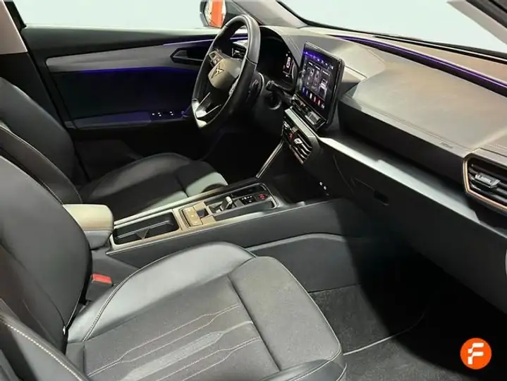 Cupra Formentor 1.5 TSI 2022, foto 16