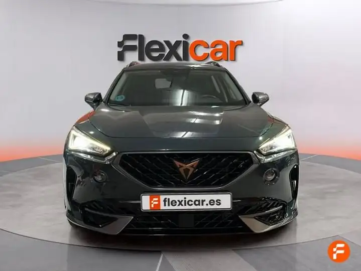 Cupra Formentor 1.5 TSI 2022, foto 2