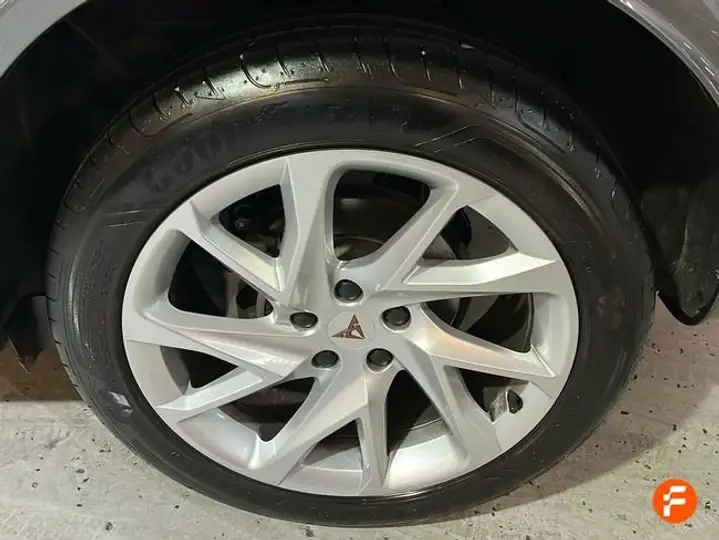 Cupra Formentor 1.5 TSI 2022, foto 23