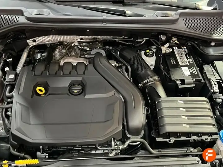 Cupra Formentor 1.5 TSI 2022, foto 22