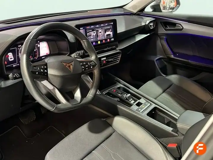 Cupra Formentor 1.5 TSI 2022, foto 10