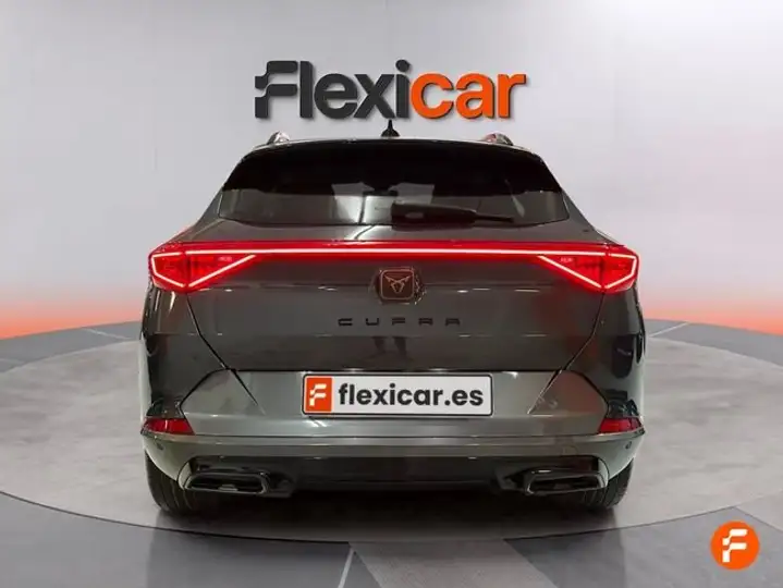Cupra Formentor 1.5 TSI 2022, foto 7