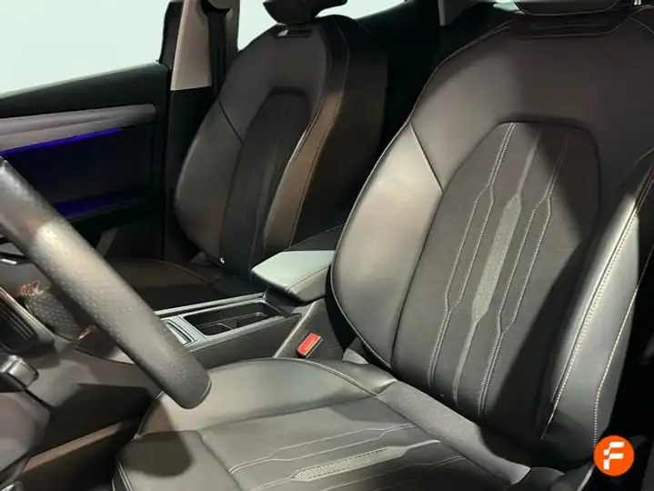 Cupra Formentor 1.5 TSI 2022, foto 17