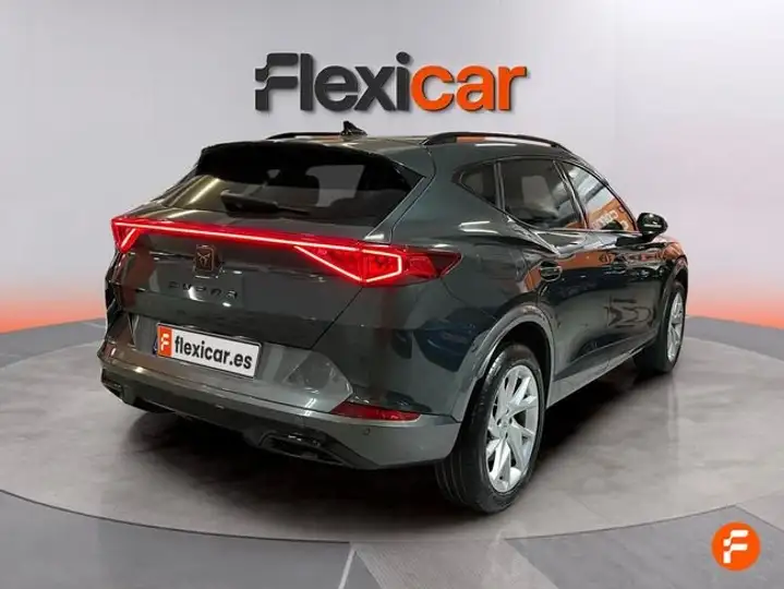 Cupra Formentor 1.5 TSI 2022, foto 8