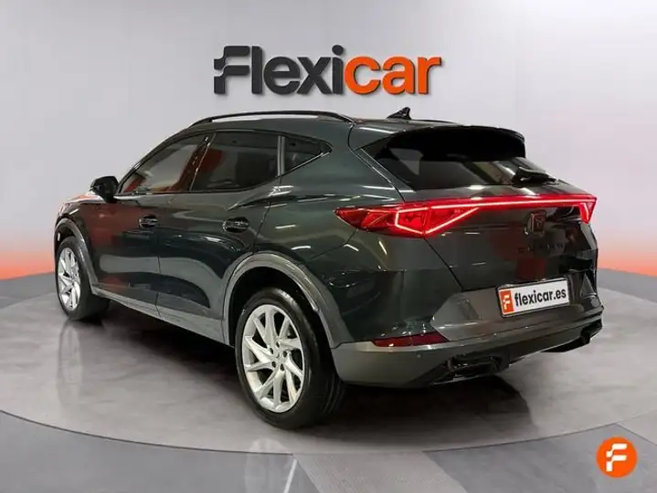 Cupra Formentor 1.5 TSI 2022, foto 5