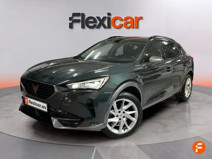 Cupra Formentor 1.5 TSI 2022, foto 3