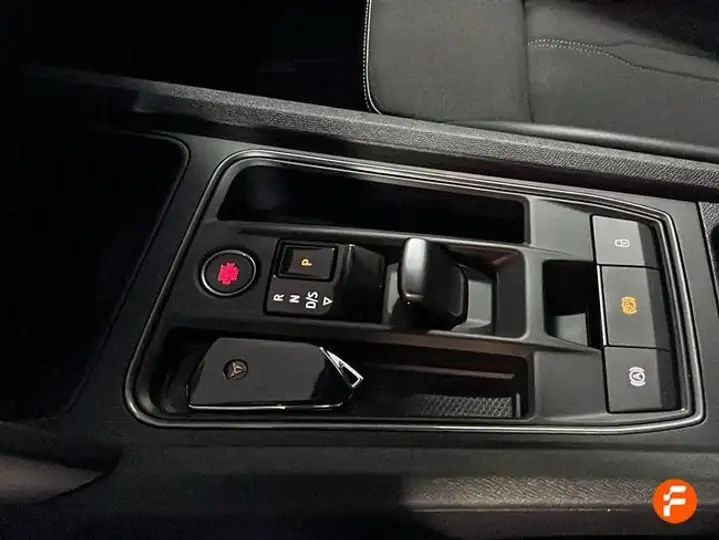 Cupra Formentor 1.5 TSI 2022, foto 14