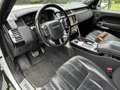 Land Rover Range Rover 4.4 sdV8 - PIU IVA 22% -PREZZO TOP - SOLO VIP Blanc - thumbnail 8