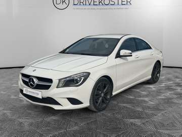 CLA 200 CDI - BV 7G-DCT  BERLINE- BM 117 Sensation