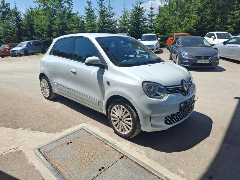 Photo du véhicule