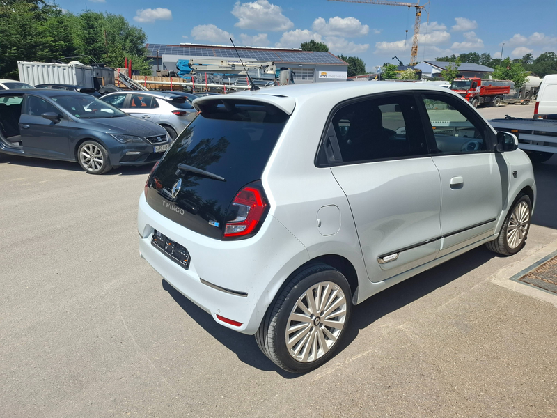 Photo du véhicule