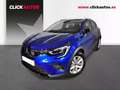 Mitsubishi ASX 100T Motion Azul - thumbnail 1