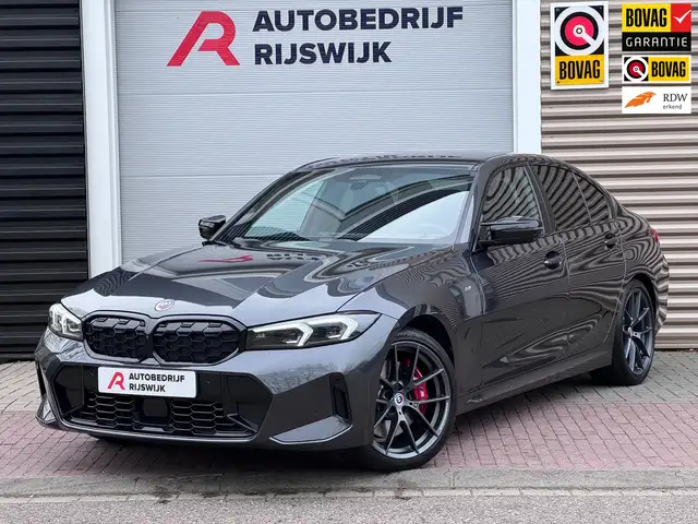 BMW 340 3-serie M340i xDrive M seats/H&K/360/HuD