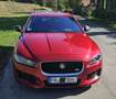 Jaguar XE S Rot - thumbnail 2
