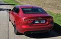 Jaguar XE S Rot - thumbnail 4
