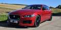 Jaguar XE S Rot - thumbnail 1